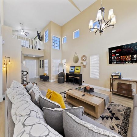 Zen - A Home Away From Home And In Heart Of Las Vegas Exteriör bild