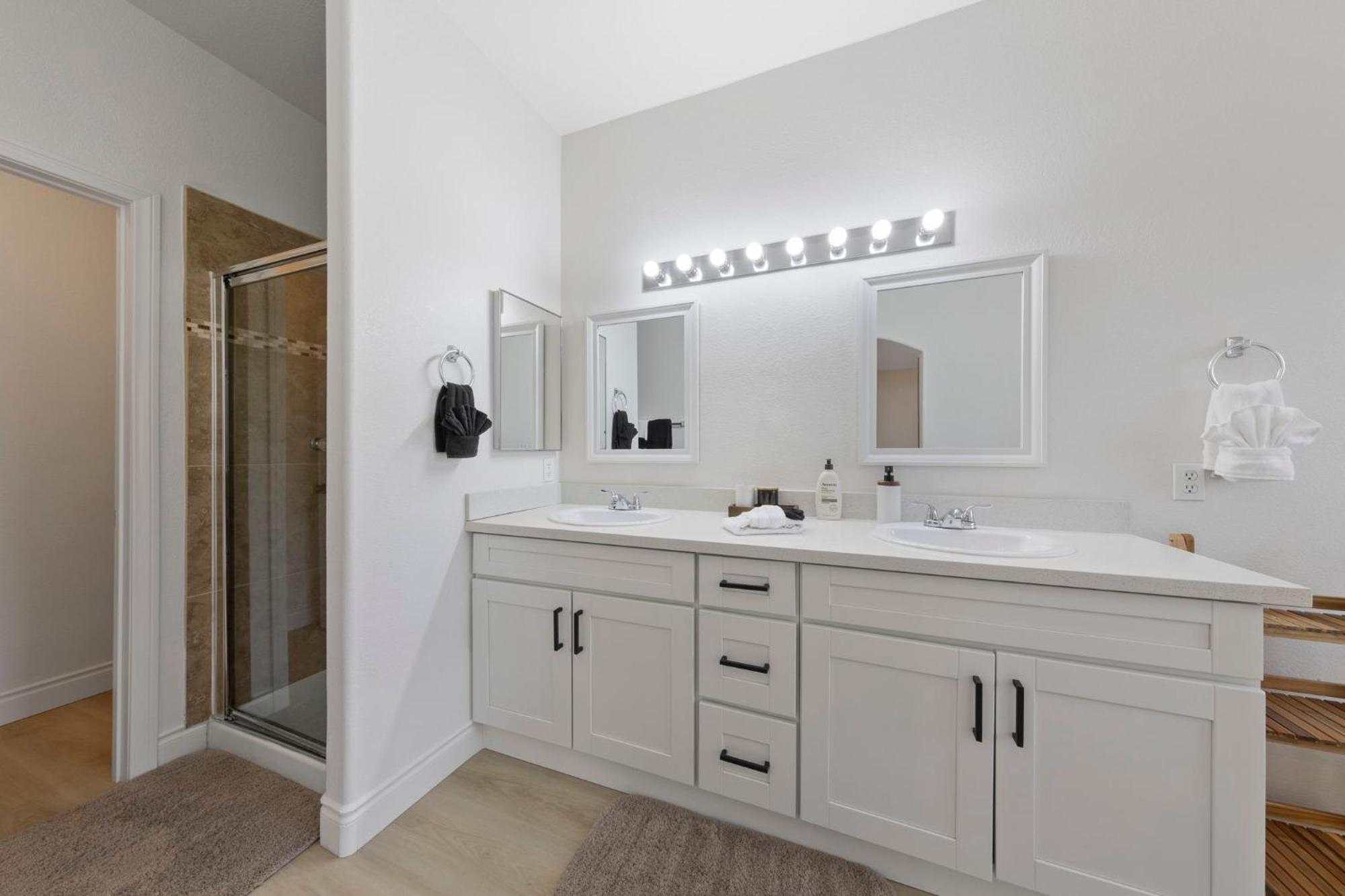 Zen - A Home Away From Home And In Heart Of Las Vegas Exteriör bild