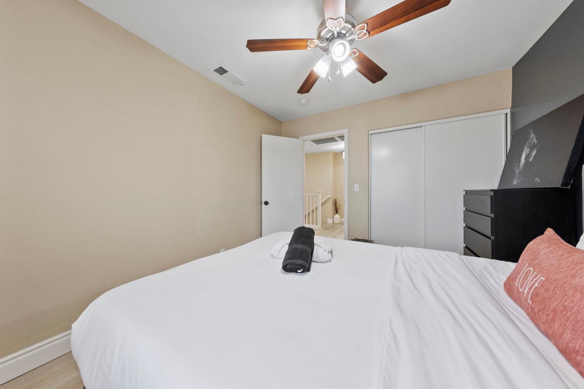Zen - A Home Away From Home And In Heart Of Las Vegas Exteriör bild
