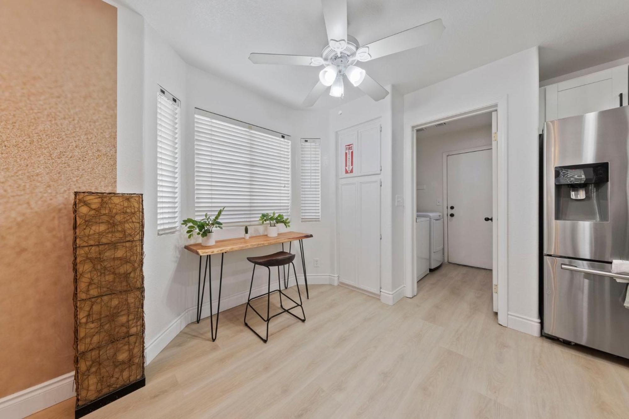 Zen - A Home Away From Home And In Heart Of Las Vegas Exteriör bild