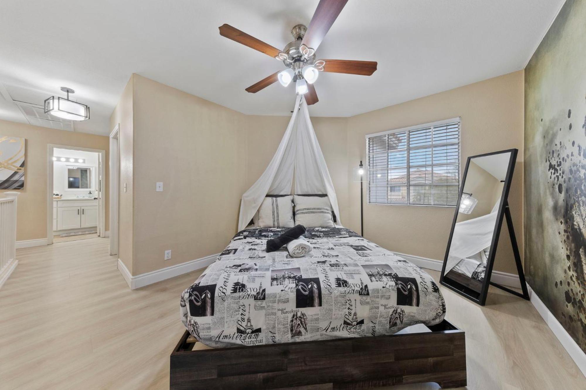 Zen - A Home Away From Home And In Heart Of Las Vegas Exteriör bild