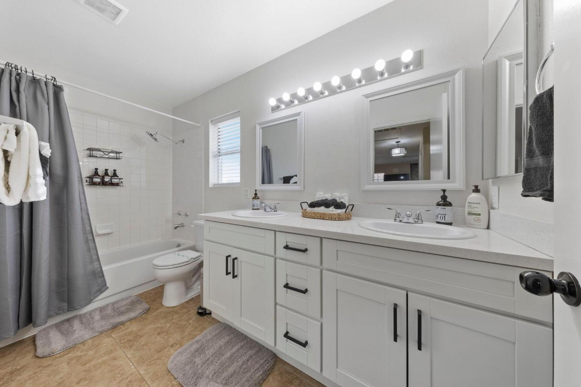 Zen - A Home Away From Home And In Heart Of Las Vegas Exteriör bild