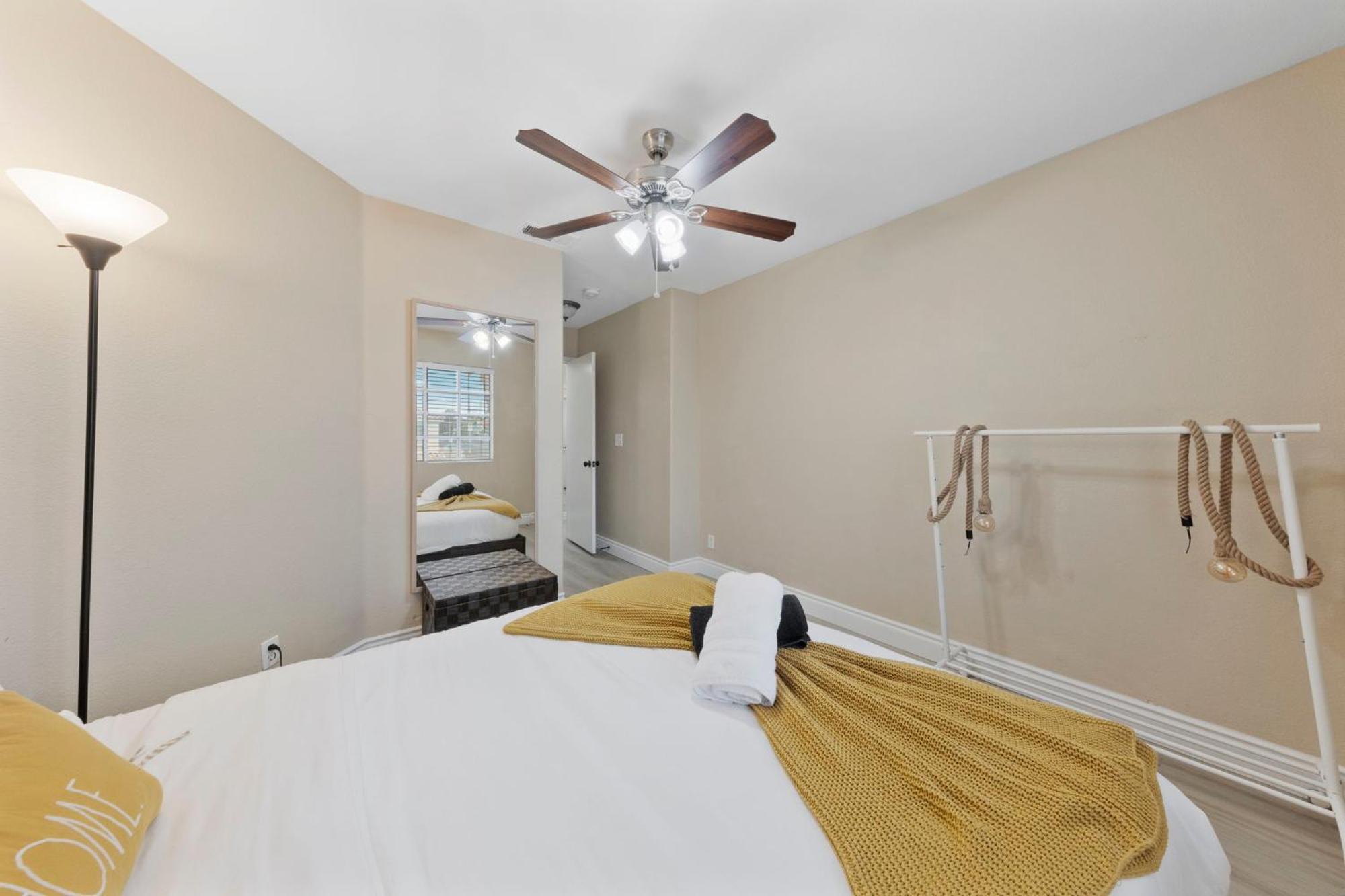 Zen - A Home Away From Home And In Heart Of Las Vegas Exteriör bild