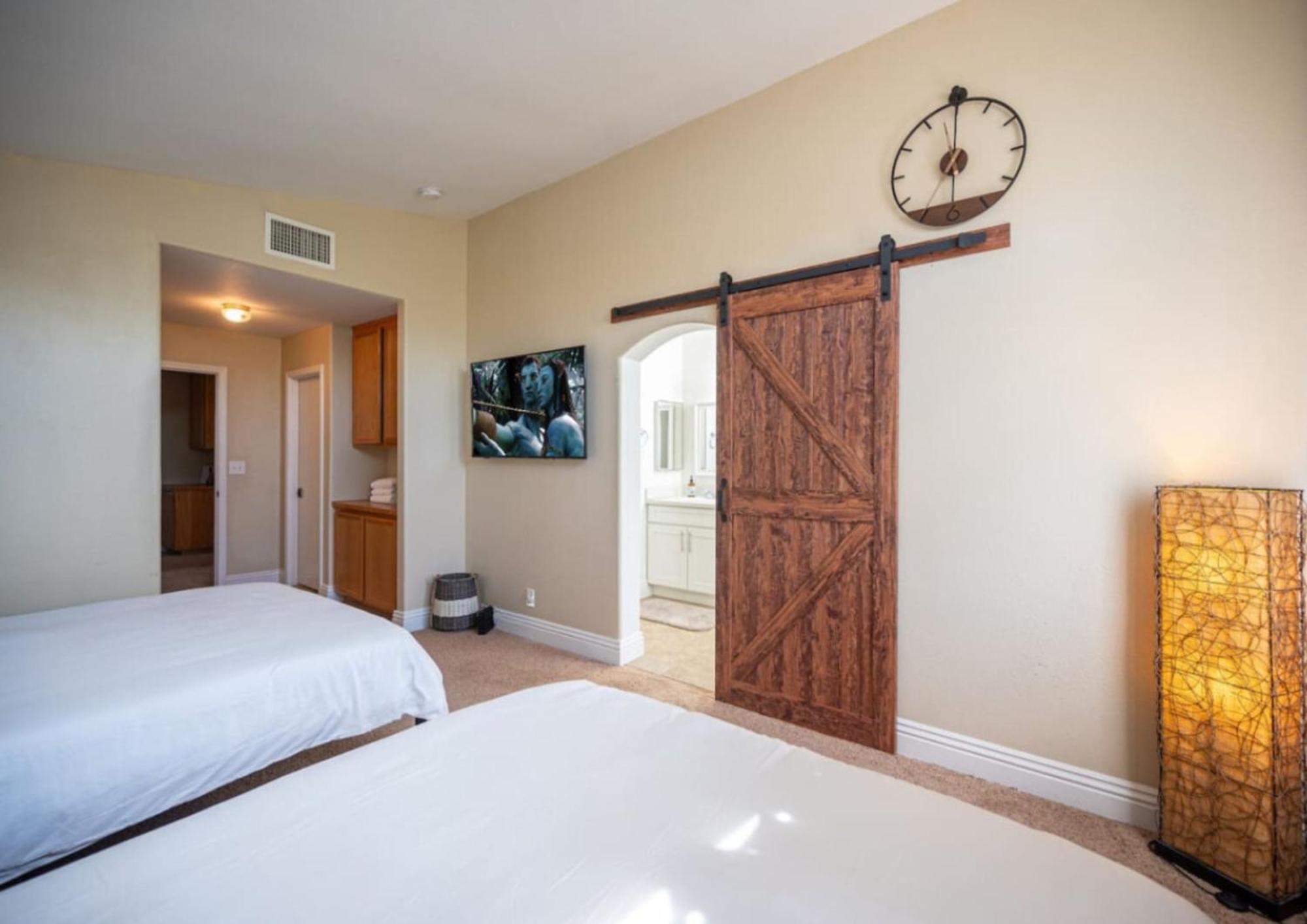 Zen - A Home Away From Home And In Heart Of Las Vegas Exteriör bild