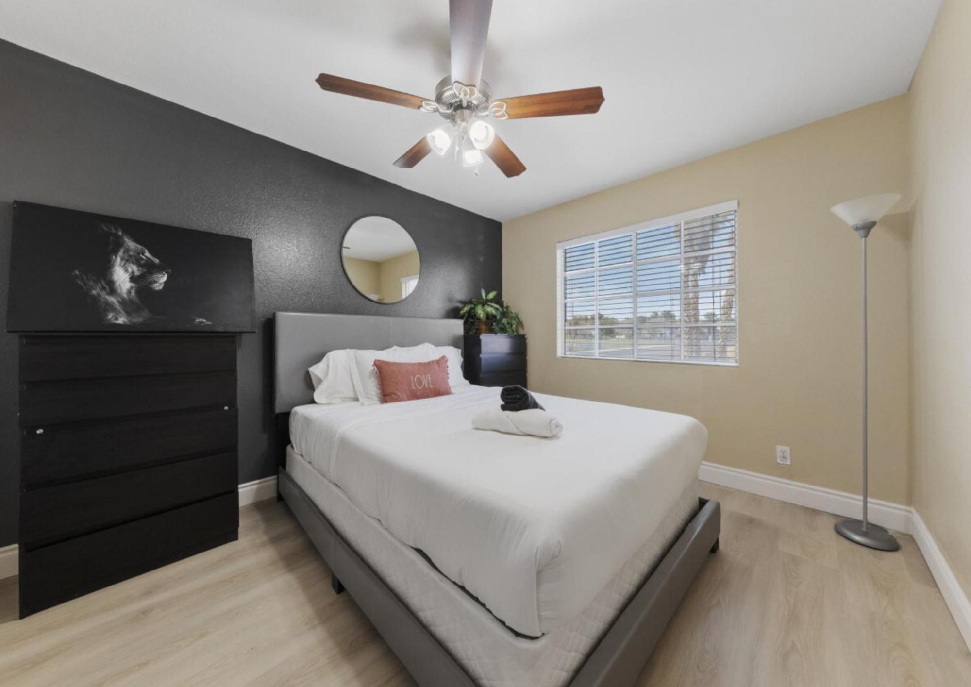 Zen - A Home Away From Home And In Heart Of Las Vegas Exteriör bild