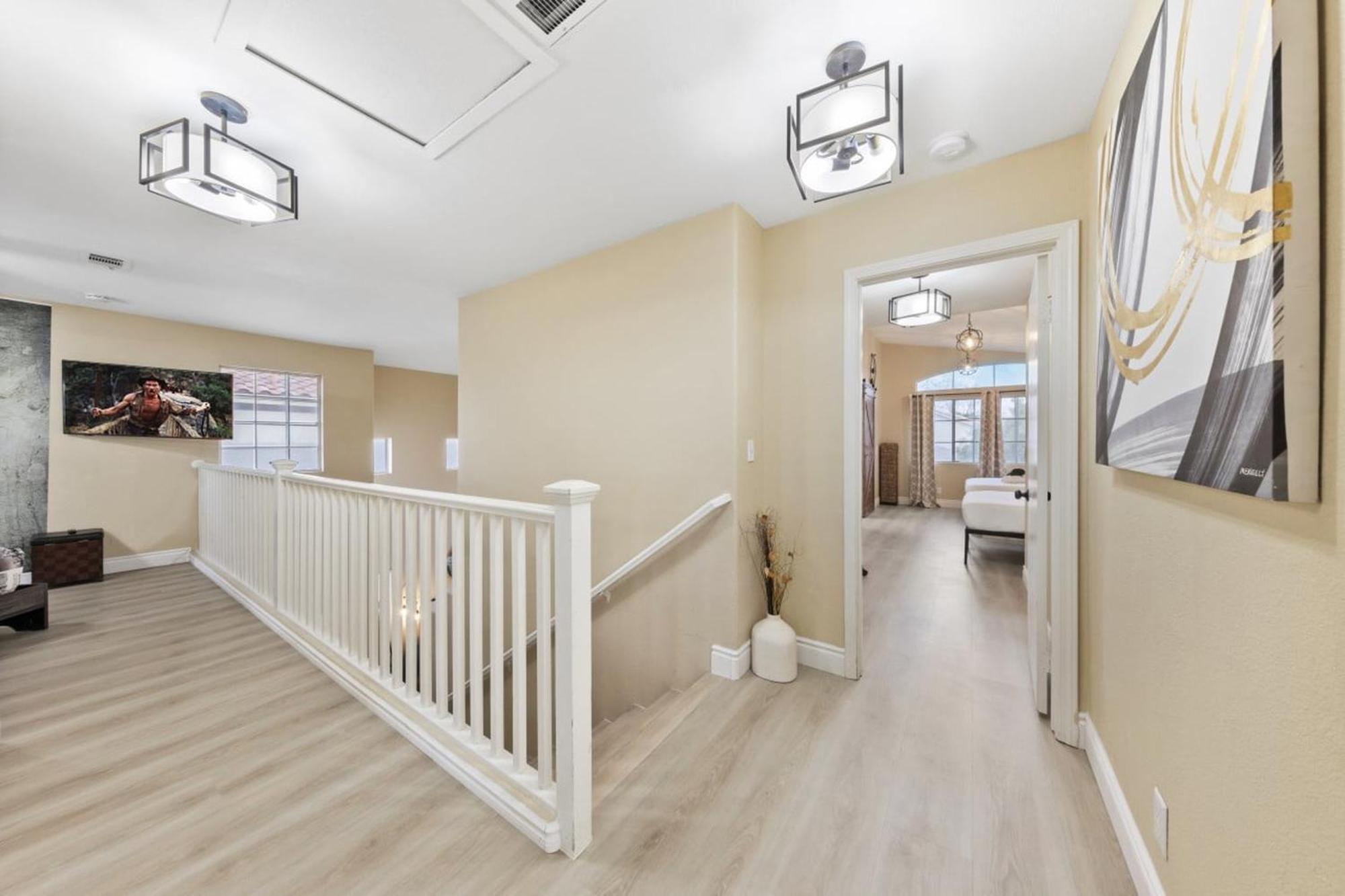 Zen - A Home Away From Home And In Heart Of Las Vegas Exteriör bild