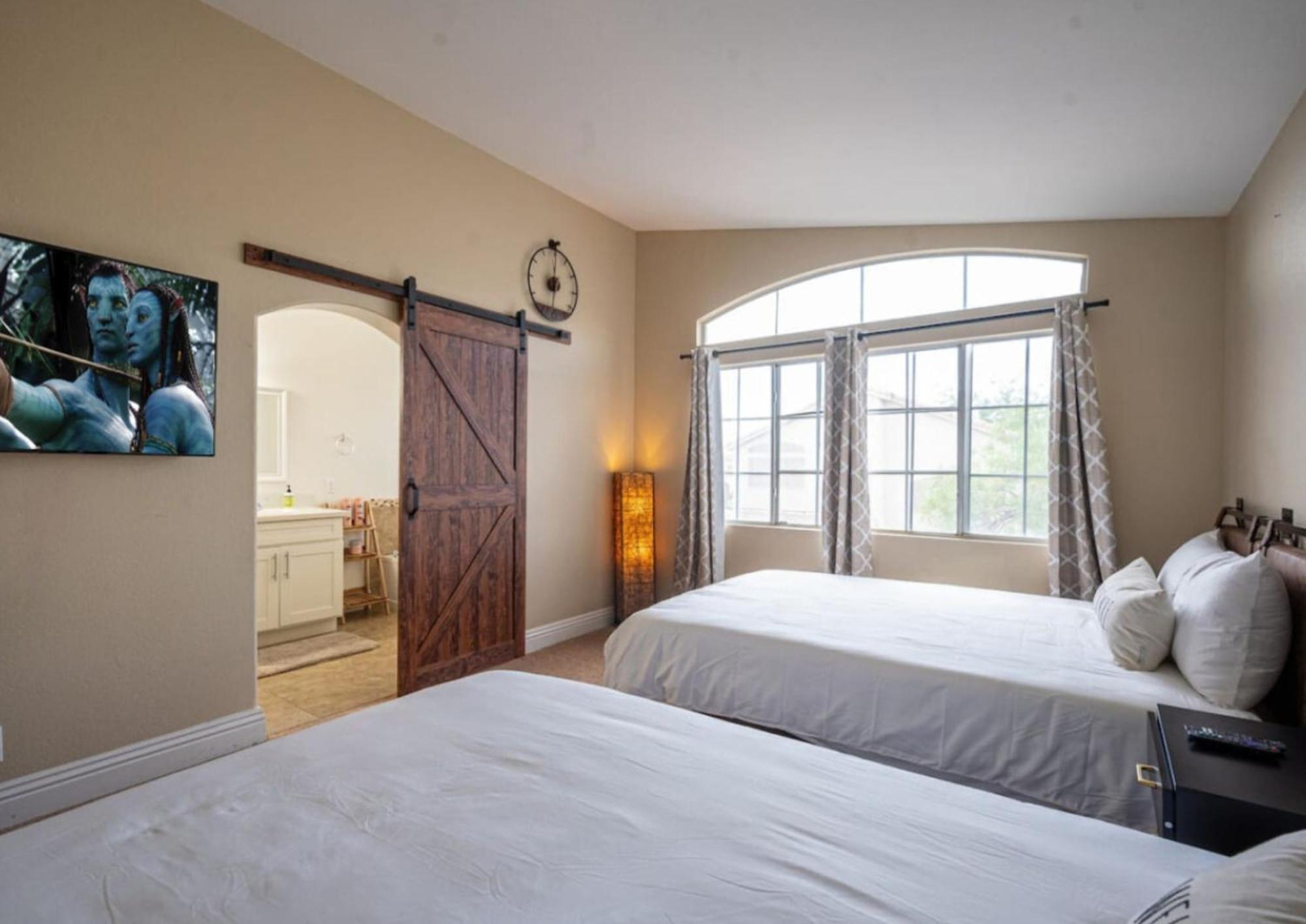 Zen - A Home Away From Home And In Heart Of Las Vegas Exteriör bild