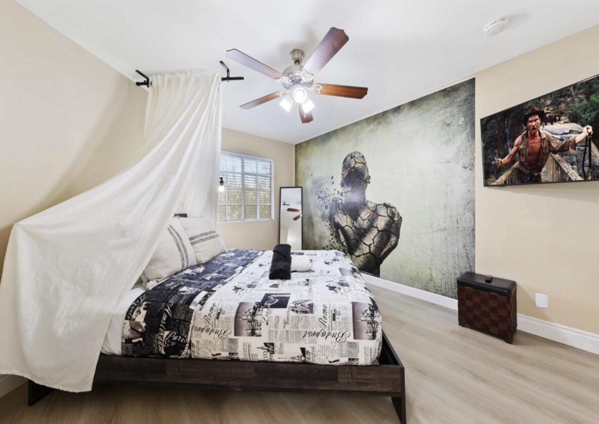 Zen - A Home Away From Home And In Heart Of Las Vegas Exteriör bild